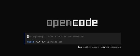 OpenCode 介绍、安装与使用指南