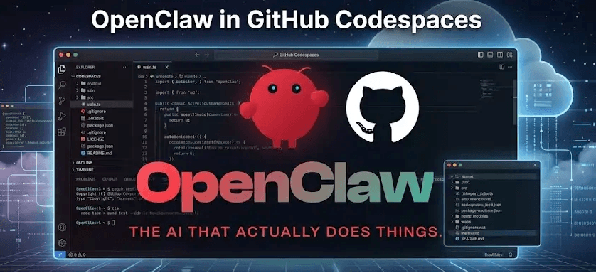 OpenClaw：下一代 AI 代理框架，让自动化触手可及