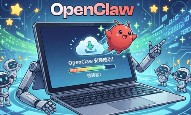 OpenClaw 安装配置：会进化的 Skill 系统