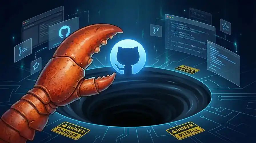 OpenClaw 实现自我检测修复